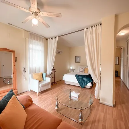 Beautiful Close To Puerto Banus Villa *